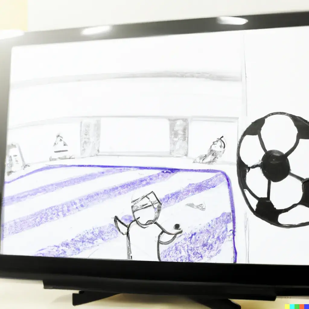 ¿Es legítimo el despido disciplinario por ver fútbol en el trabajo?