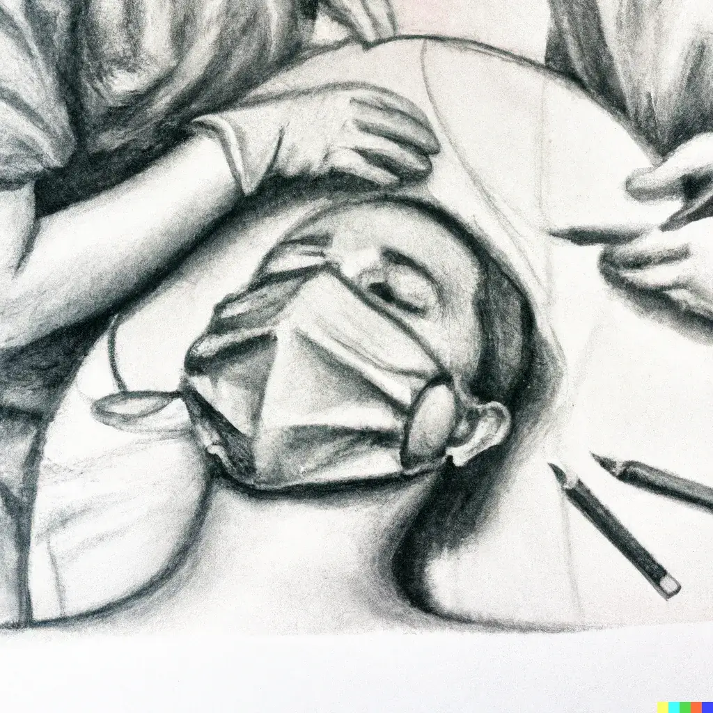 La responsabilidad por negligencia médica