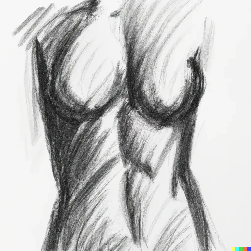 ¿Es legal ir desnudo por la calle?