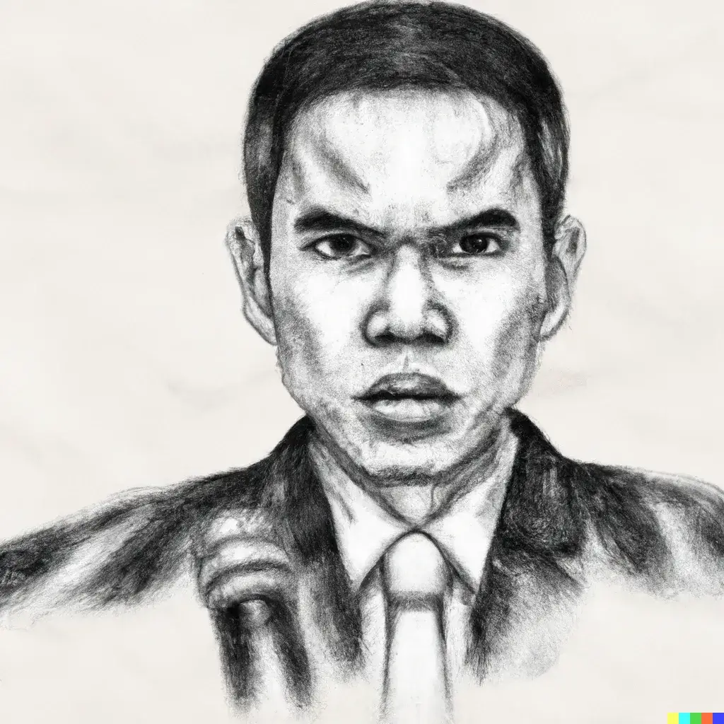 La declaración de un coimputado como prueba de cargo