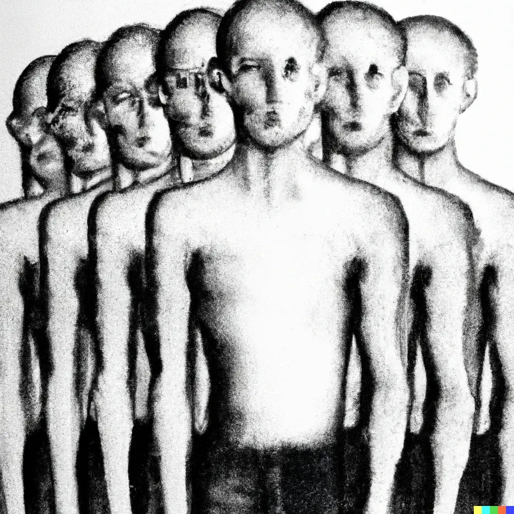 ¿Es legal la clonación de humanos?