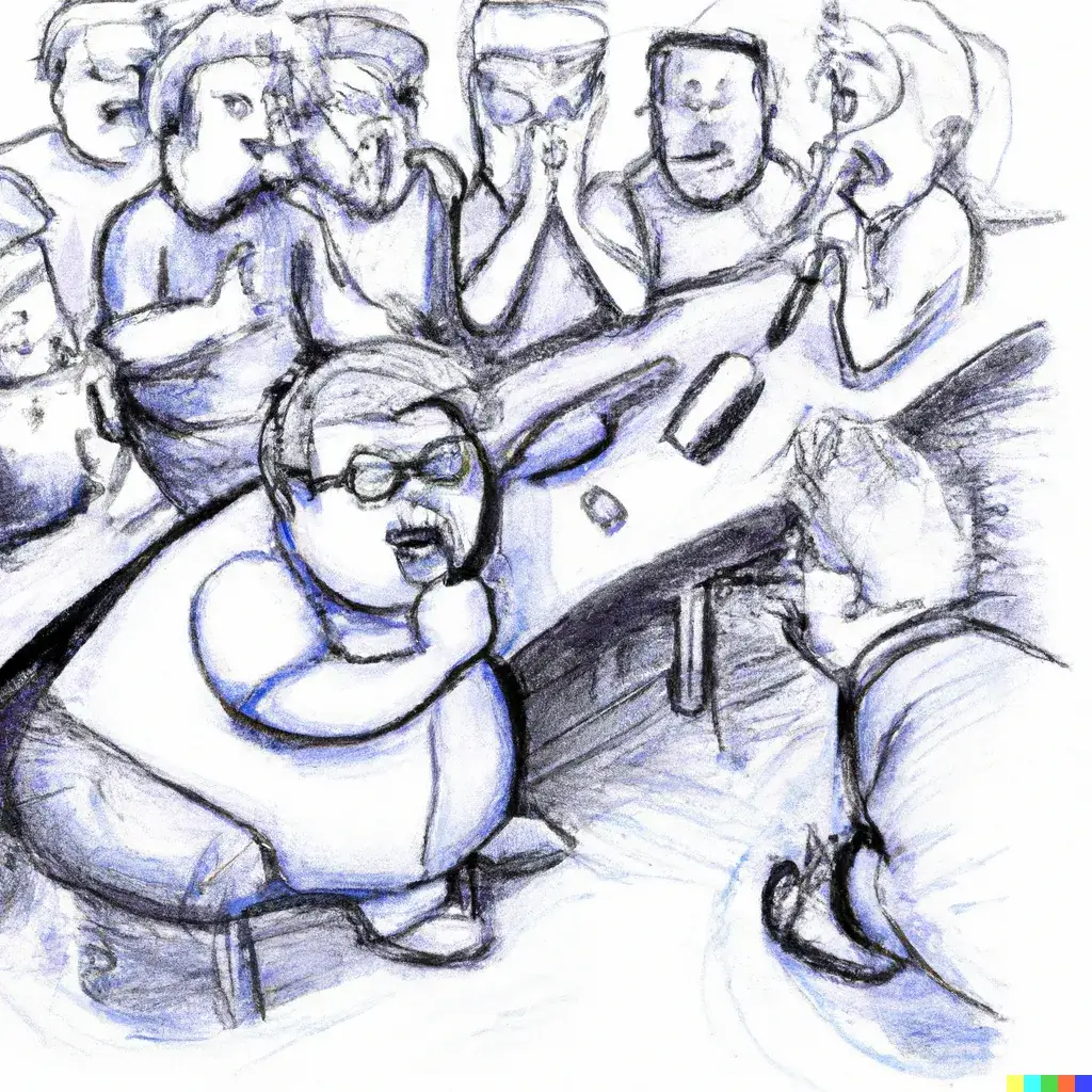 ¿Puede ser presidente de la comunidad una persona que no es propietaria?