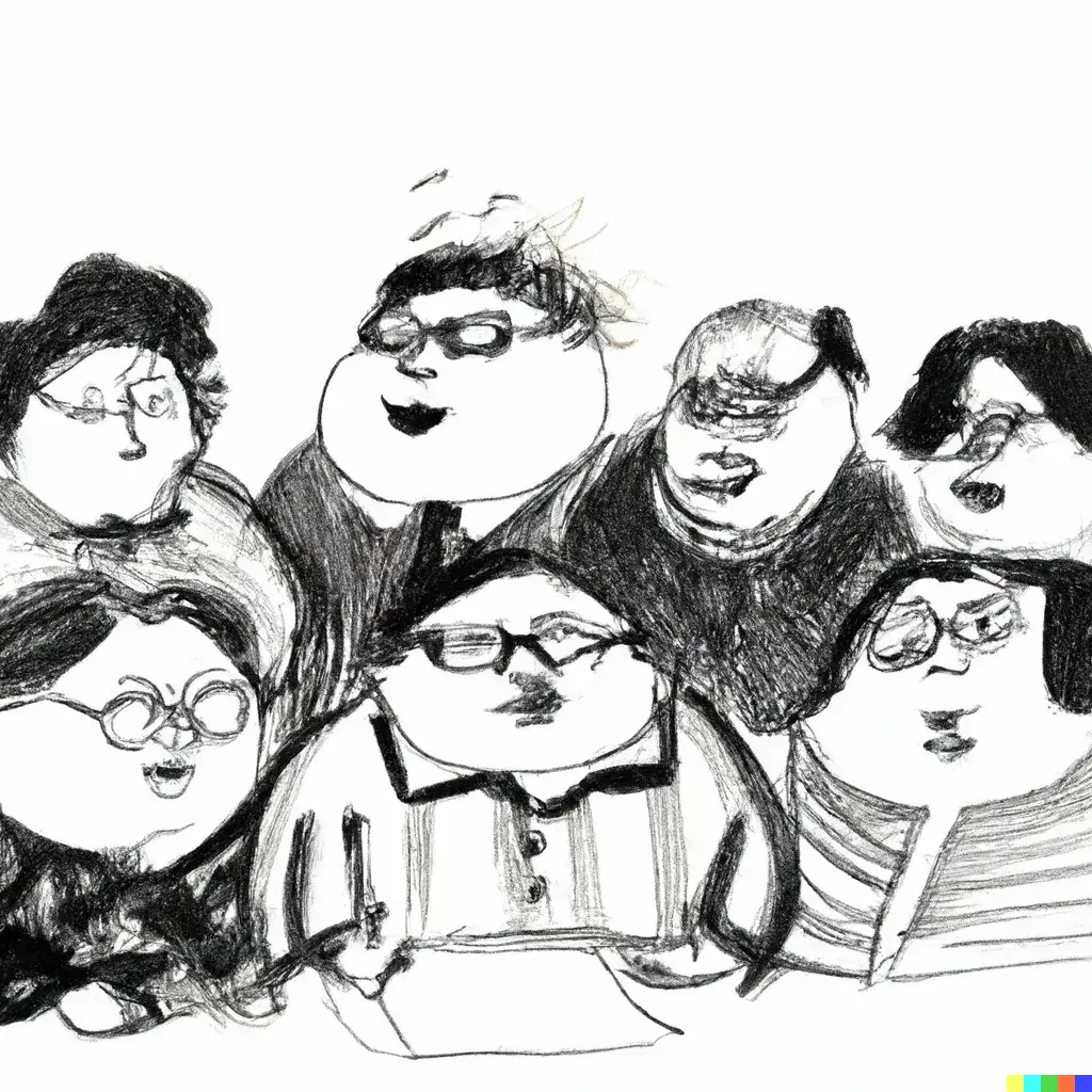 ¿Qué se considera gastos de la comunidad?