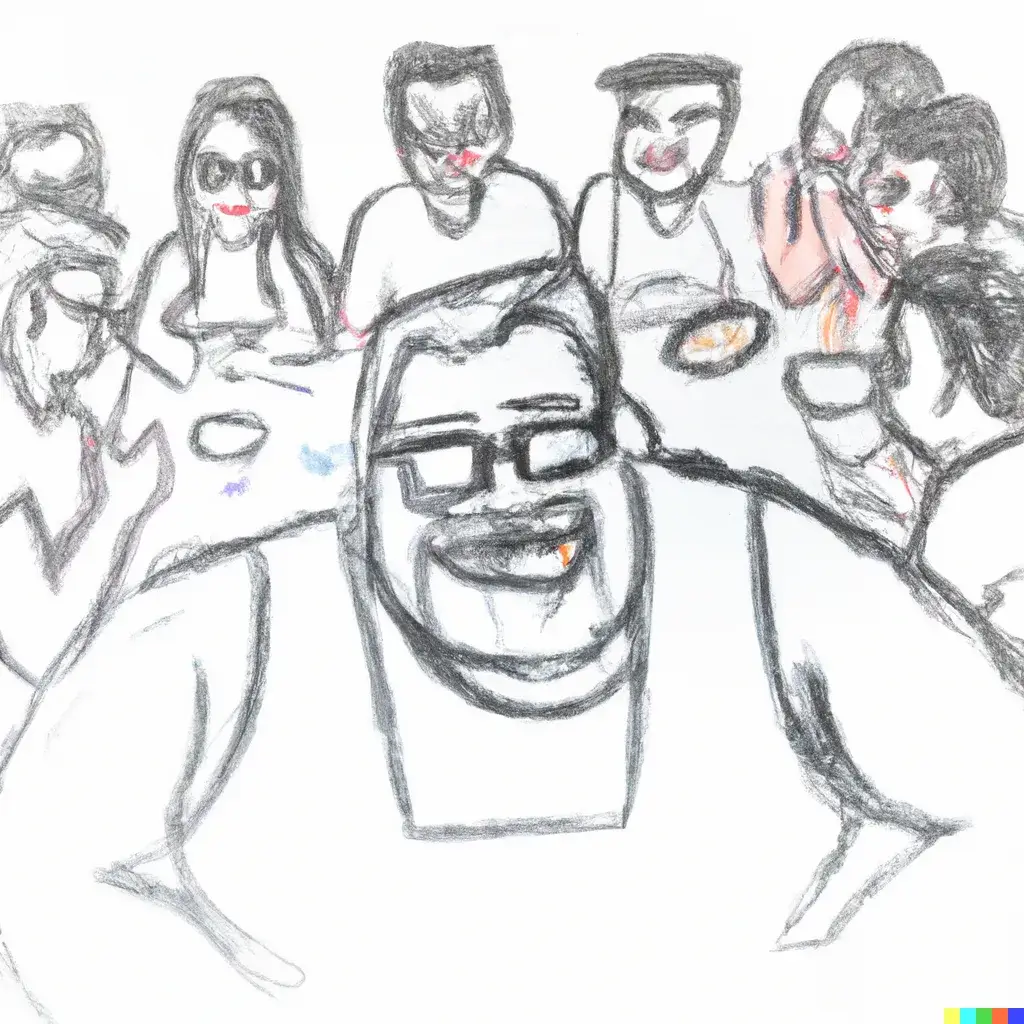 ¿Puede pagarse con servicios a la comunidad una deuda?