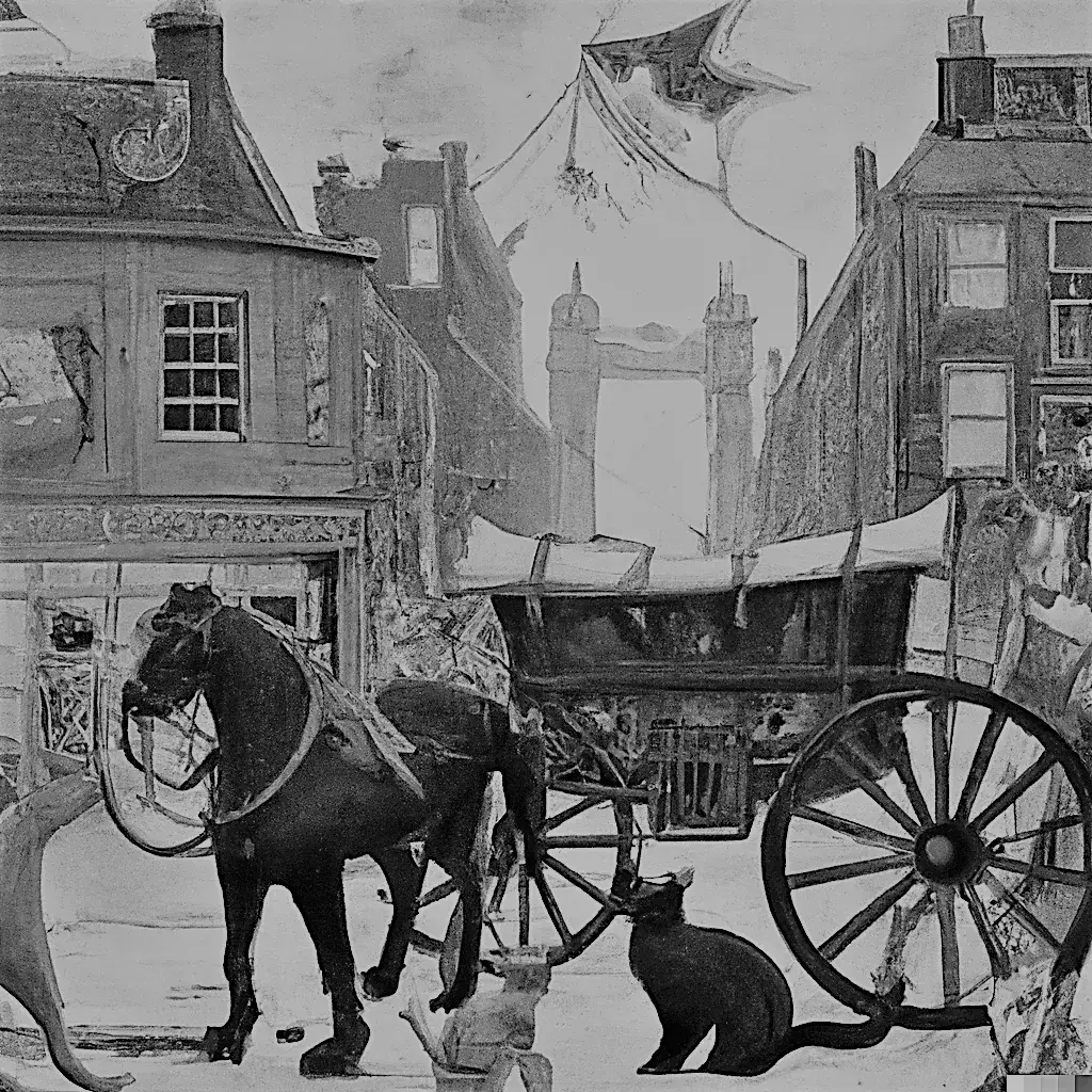 Ley española de bienestar animal.