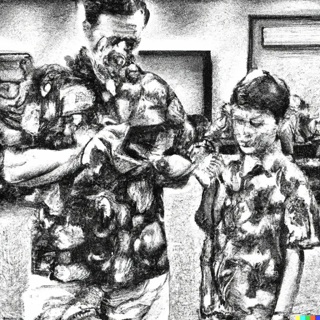 Viajar al extranjero con menores en situaciones de  divorcio.