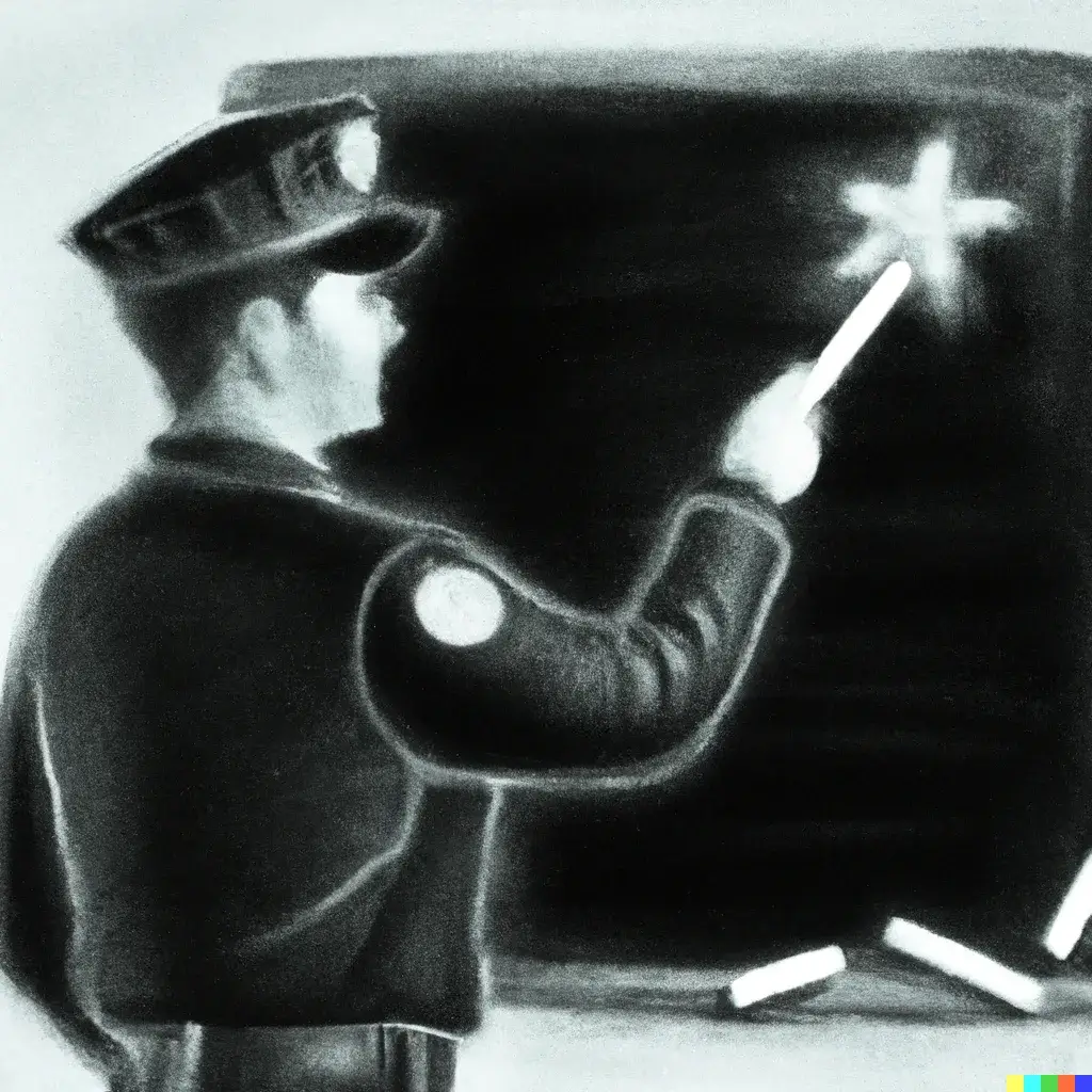 Cómo cancelar antecedentes policiales.