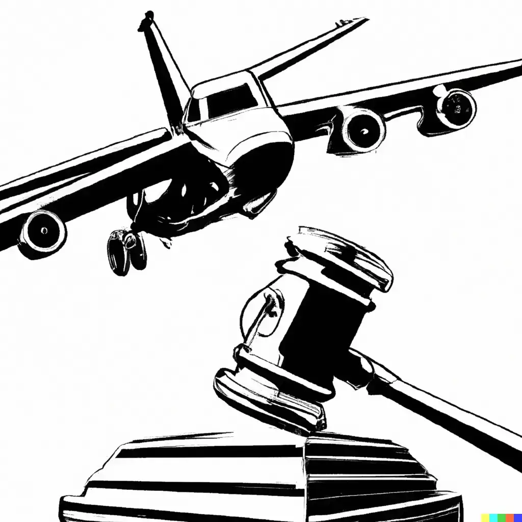 El Tribunal Supremo confirma la condena de prisión y la indemnización por estafa en bonificaciones de vuelos en Canarias