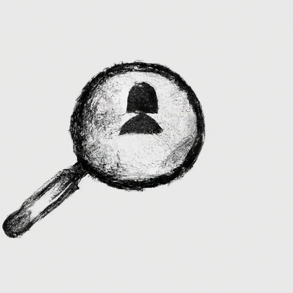 El derecho al olvido en internet.