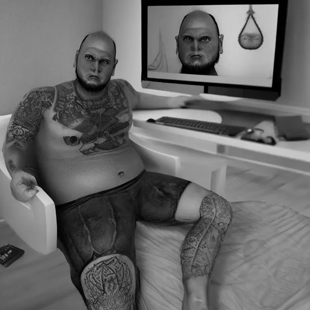 La necesidad de un derecho penal virtual.