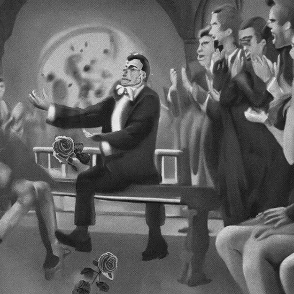 ¿Es posible la absolución por arrepentimiento del reo?