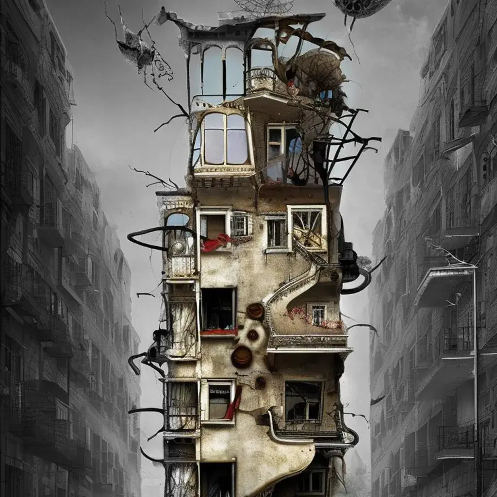 ¿Quién debe pagar las reparaciones en una comunidad de propietarios?