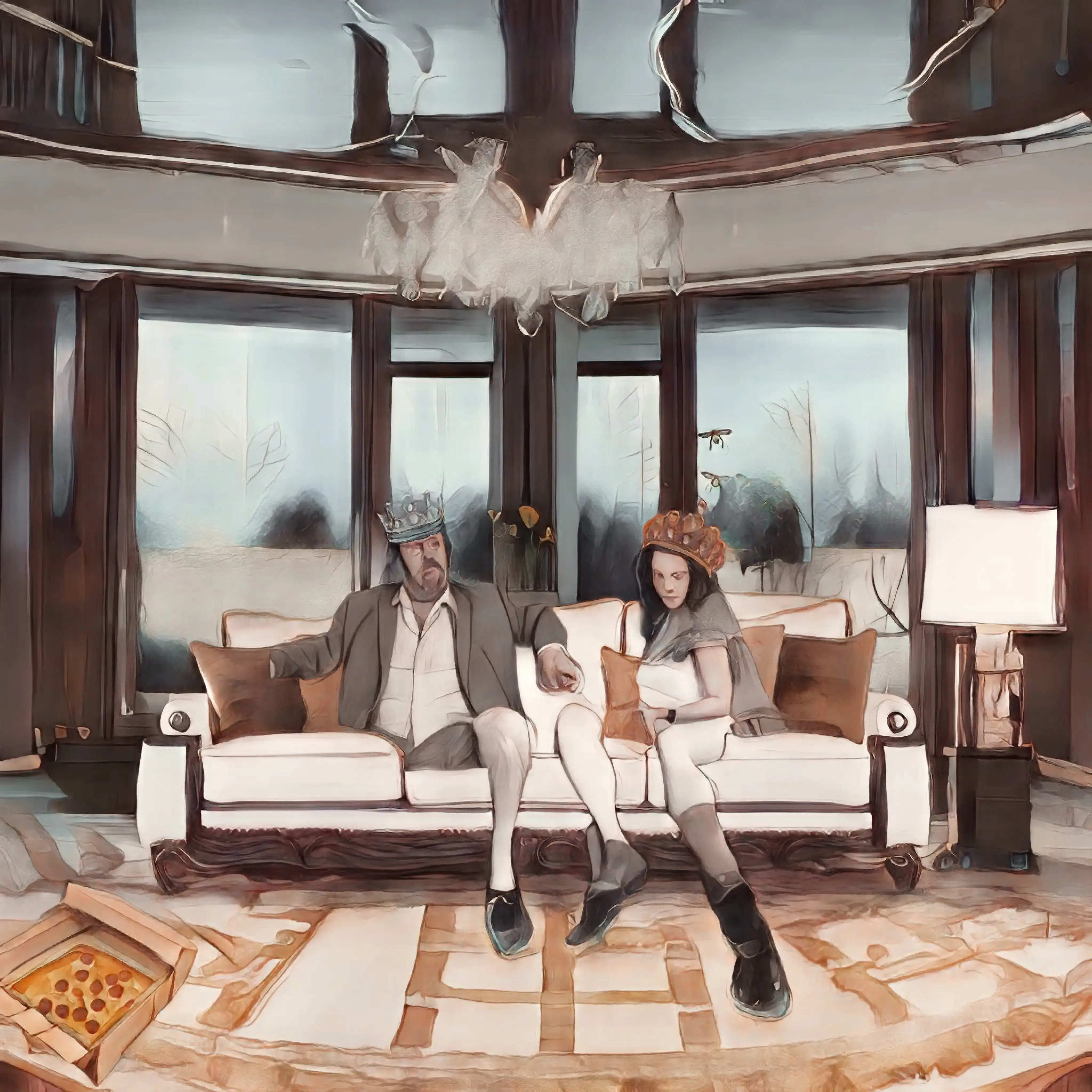 Ley de Vivienda vs. Ocupación Ilegal: ¿Solución o Problema?