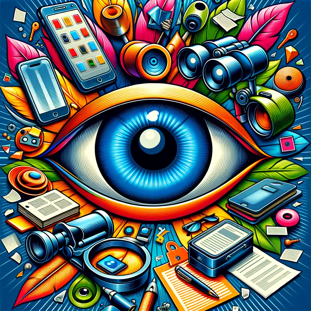 El acoso psicológico: Stalking.