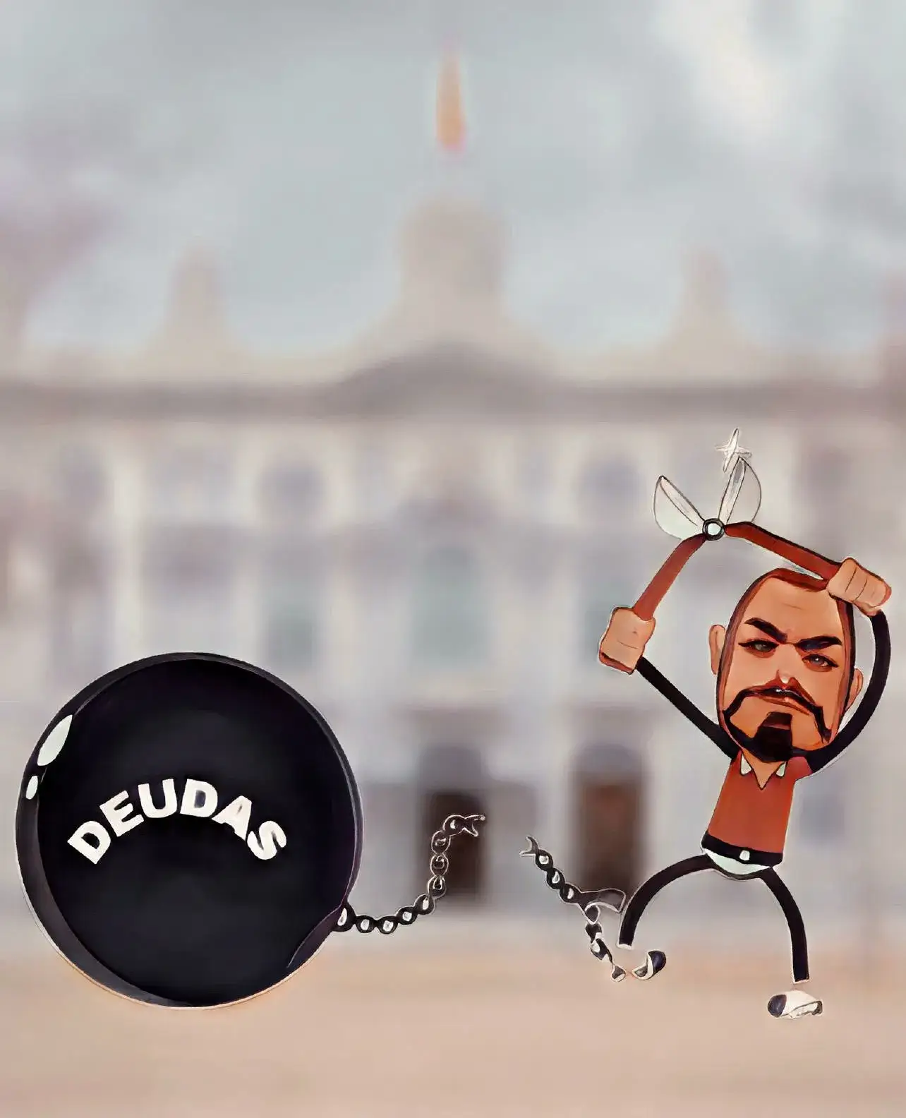 La Ley de Segunda Oportunidad: Un mecanismo de alivio para personas insolventes