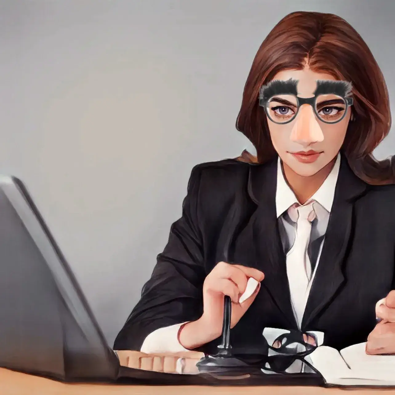 Falsa autónoma: UGT es condenada por contratar a una abogada como falsa autónoma.