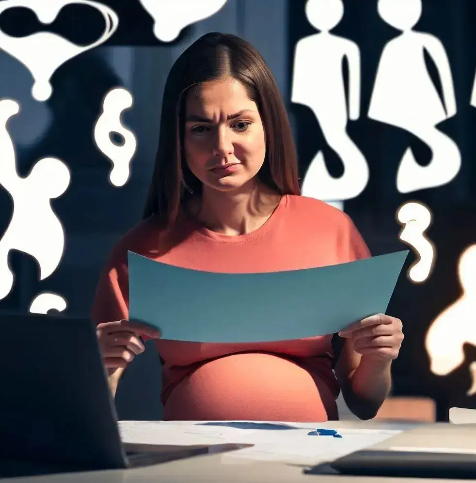 Protección a la privacidad: Análisis legal de las bajas por menstruación incapacitante y aborto