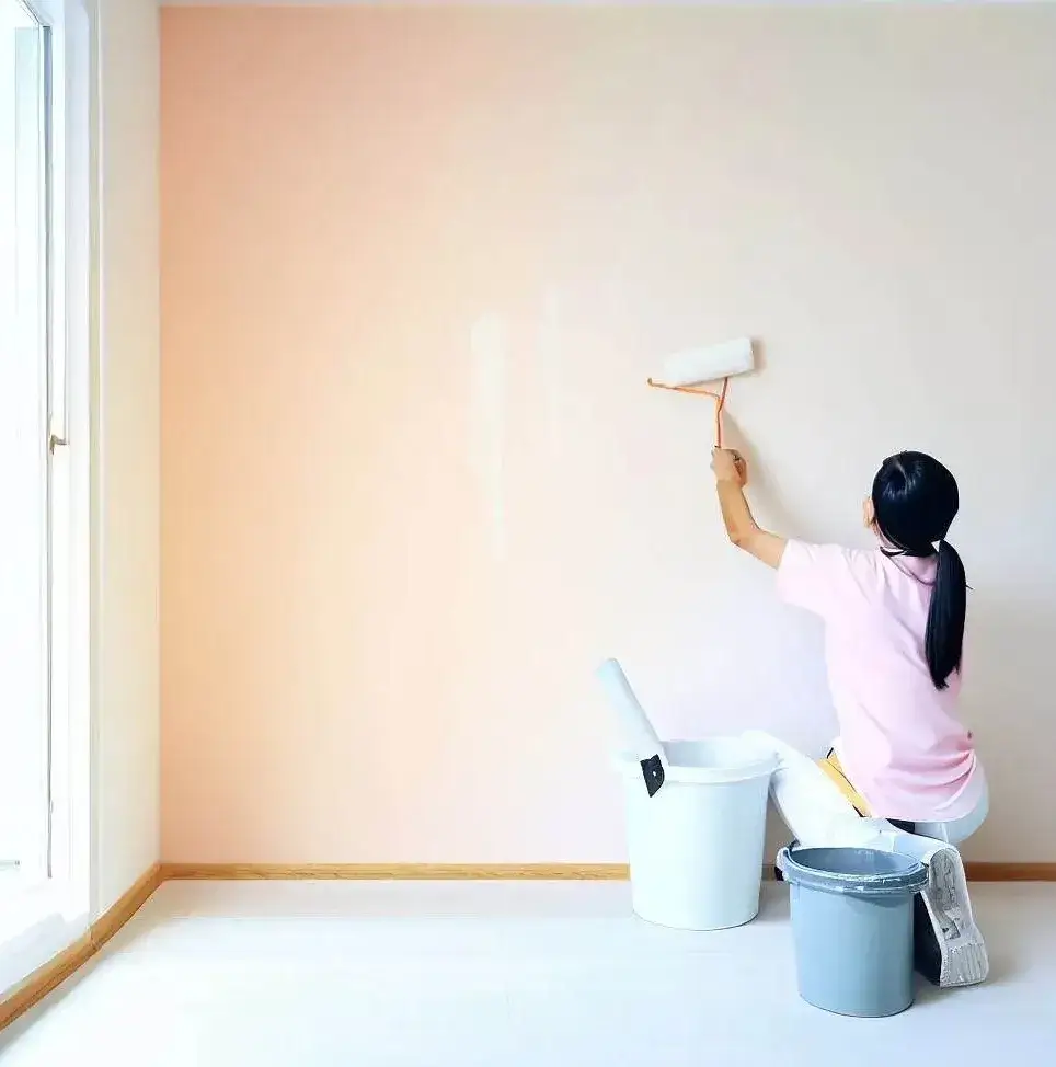 ¿Debo pintar la vivienda cuando finaliza un contrato de arrendamiento?