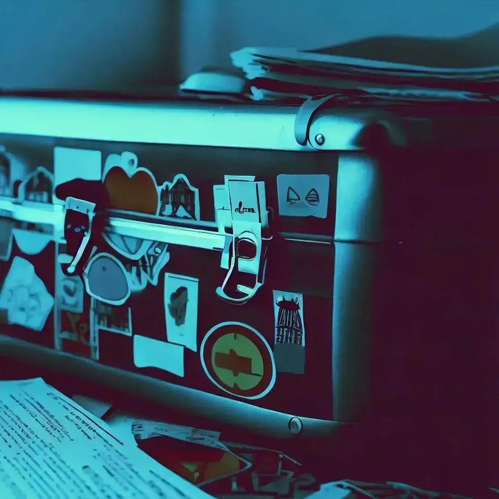 ¿Se puede viajar durante la baja médica?