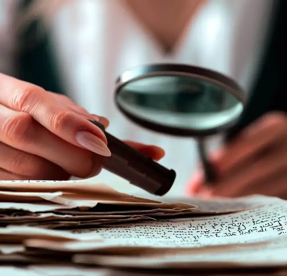 El Registro Central de Titularidades Reales: un paso más en la lucha contra el blanqueo de capitales