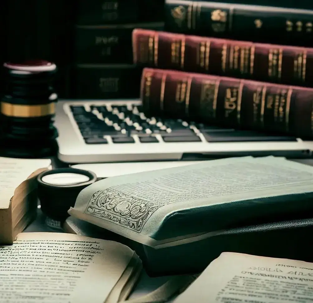 ¿Cuándo pueden colaborar dos entidades administrativas?