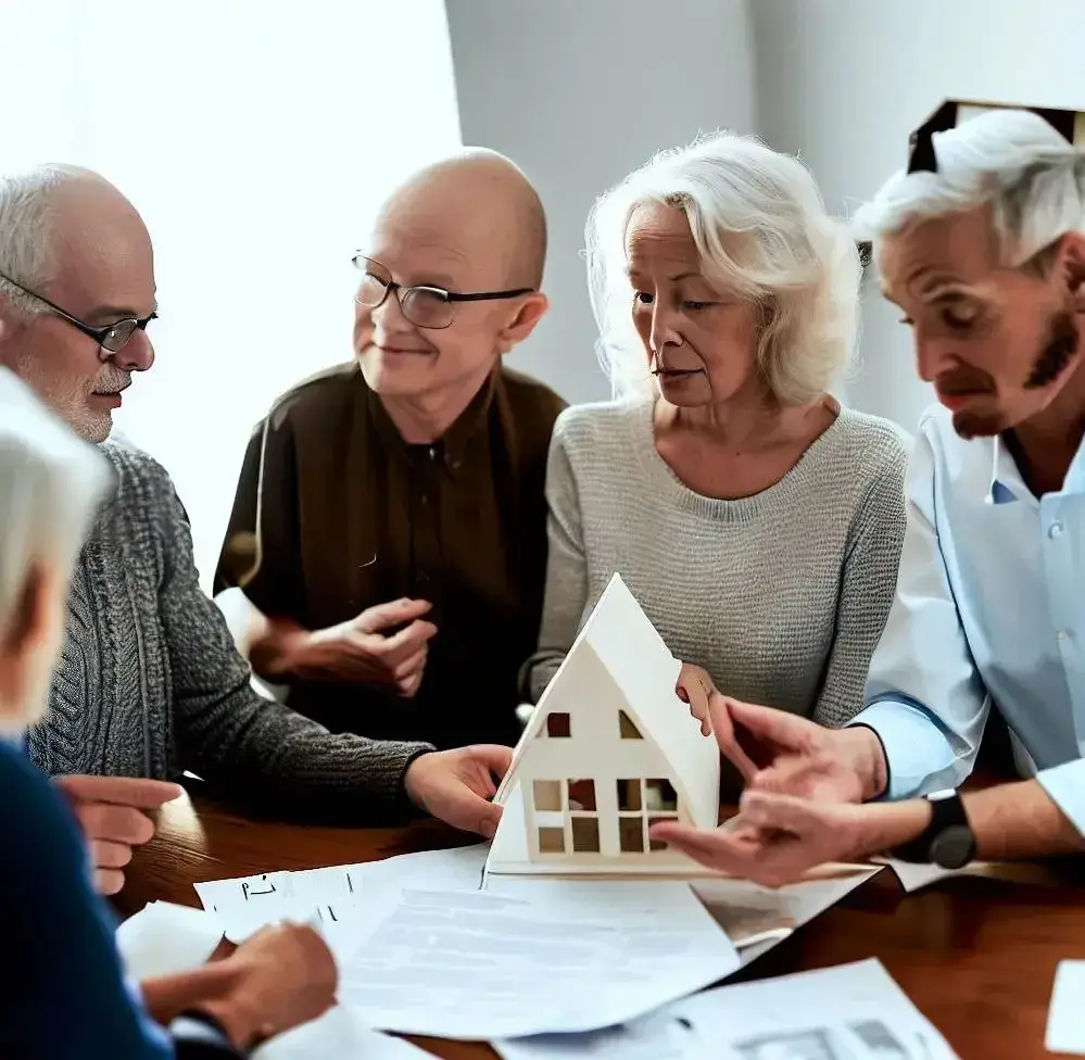 Usufructo Vitalicio y legados testamentarios