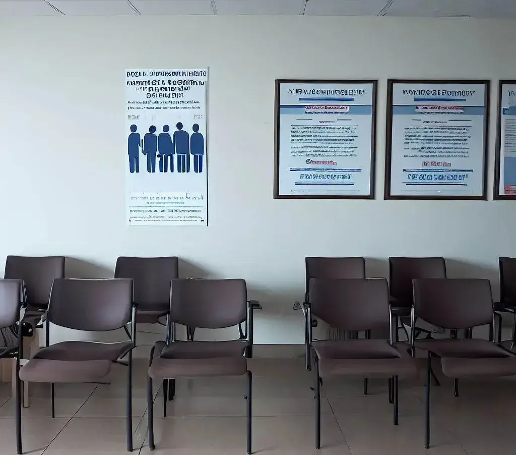 Ausencia laboral por emergencia médica familiar