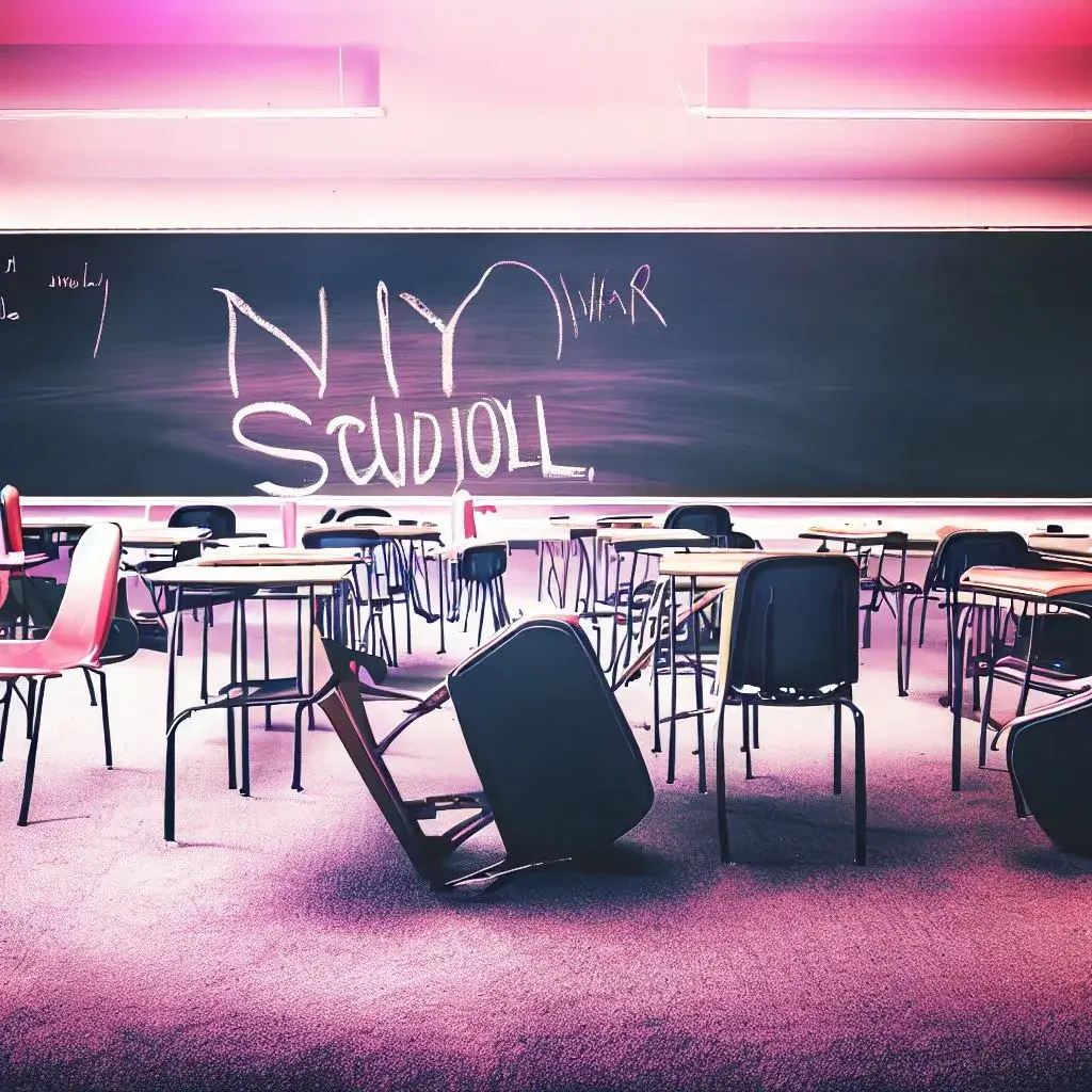 Bullying escolar y su abordaje jurídico