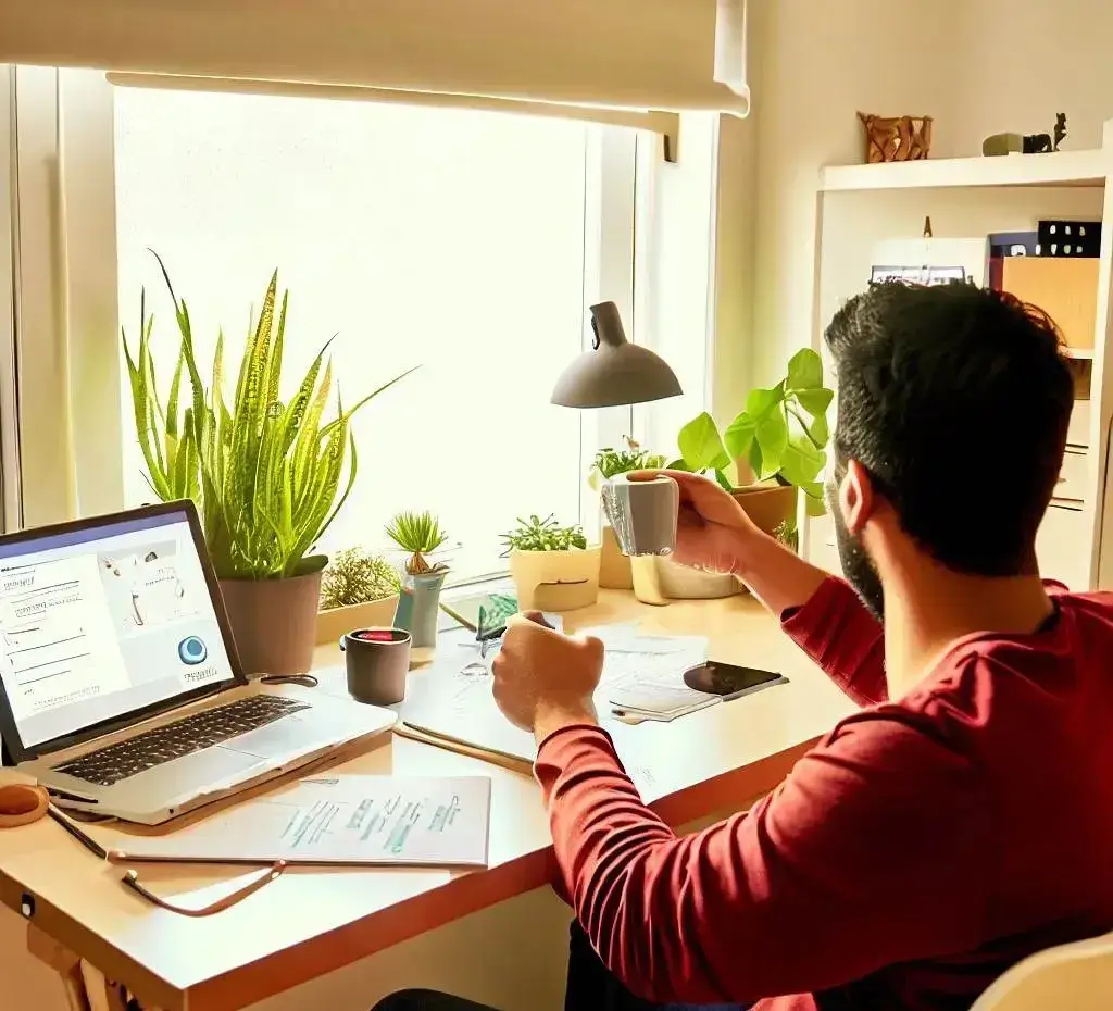 ¿Cómo solicitar el teletrabajo en España y qué hacer si la empresa lo deniega? La regulación del teletrabajo en el marco legal español