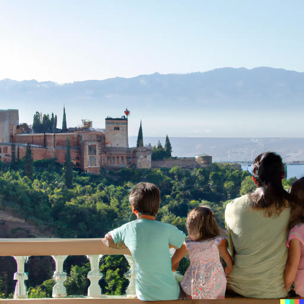 Residencia no lucrativa 2023: Vivir sin Trabajar en España