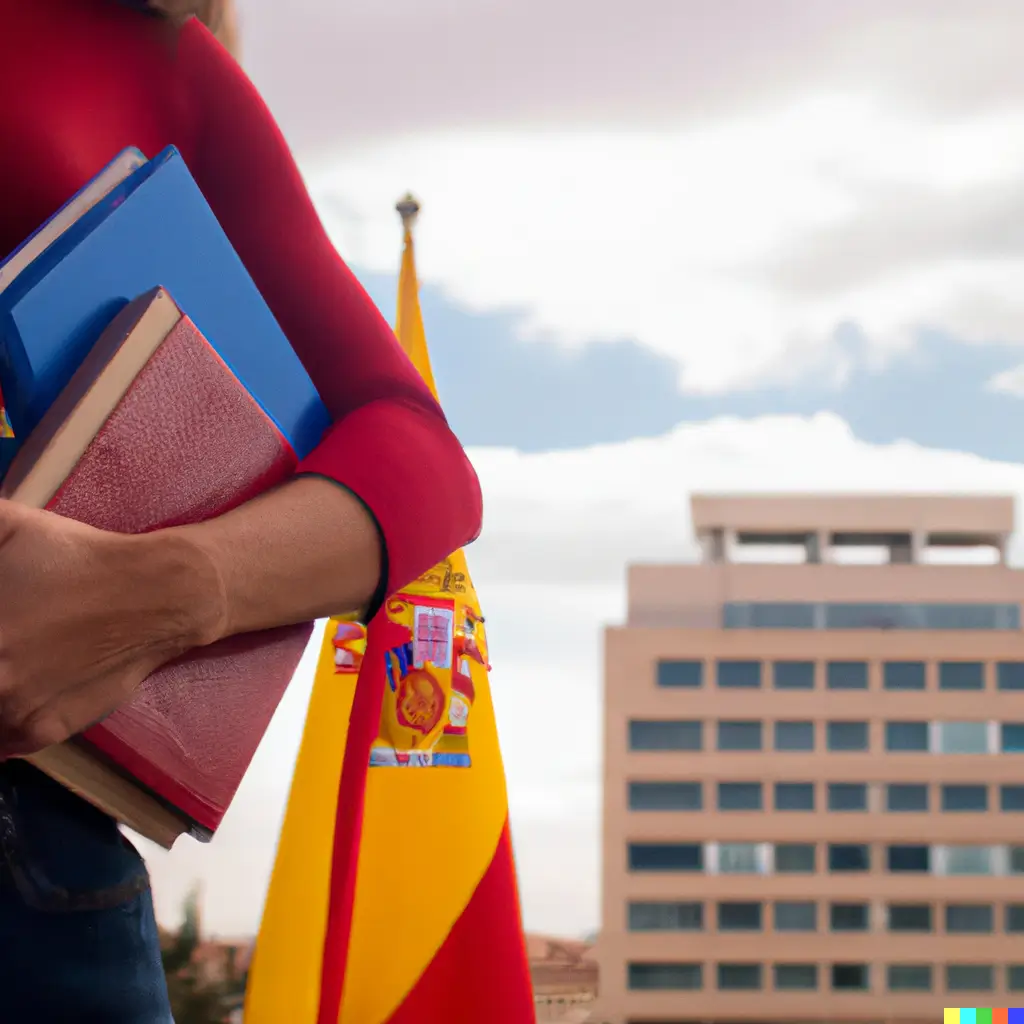 Estudiar en España: cómo realizar los trámites