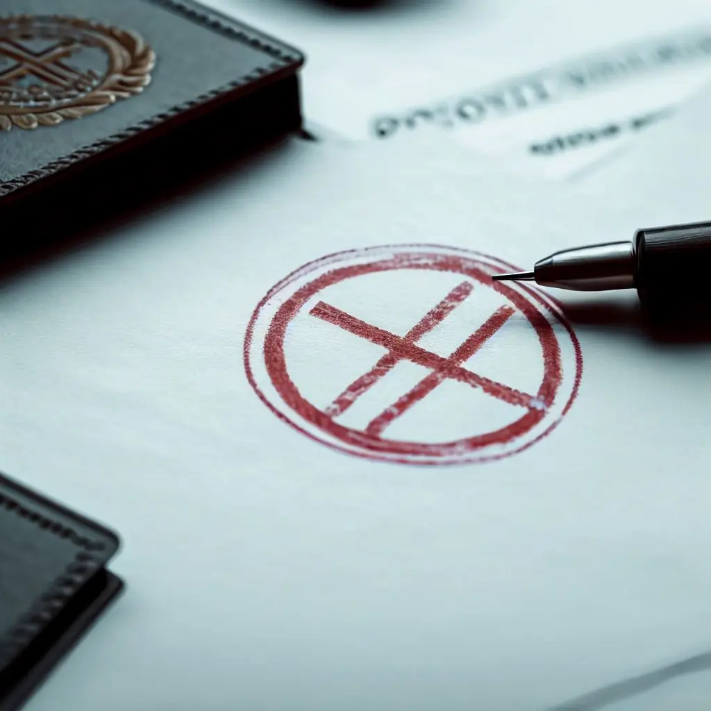 ¿Por qué la fundamentación es clave en la denegación de residencias y visados?