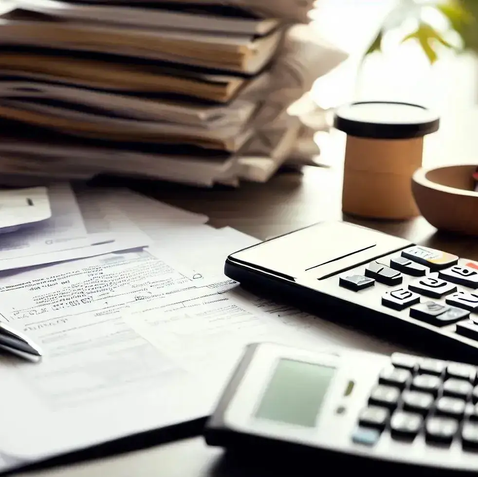 Los embargos de la nómina por la empresa