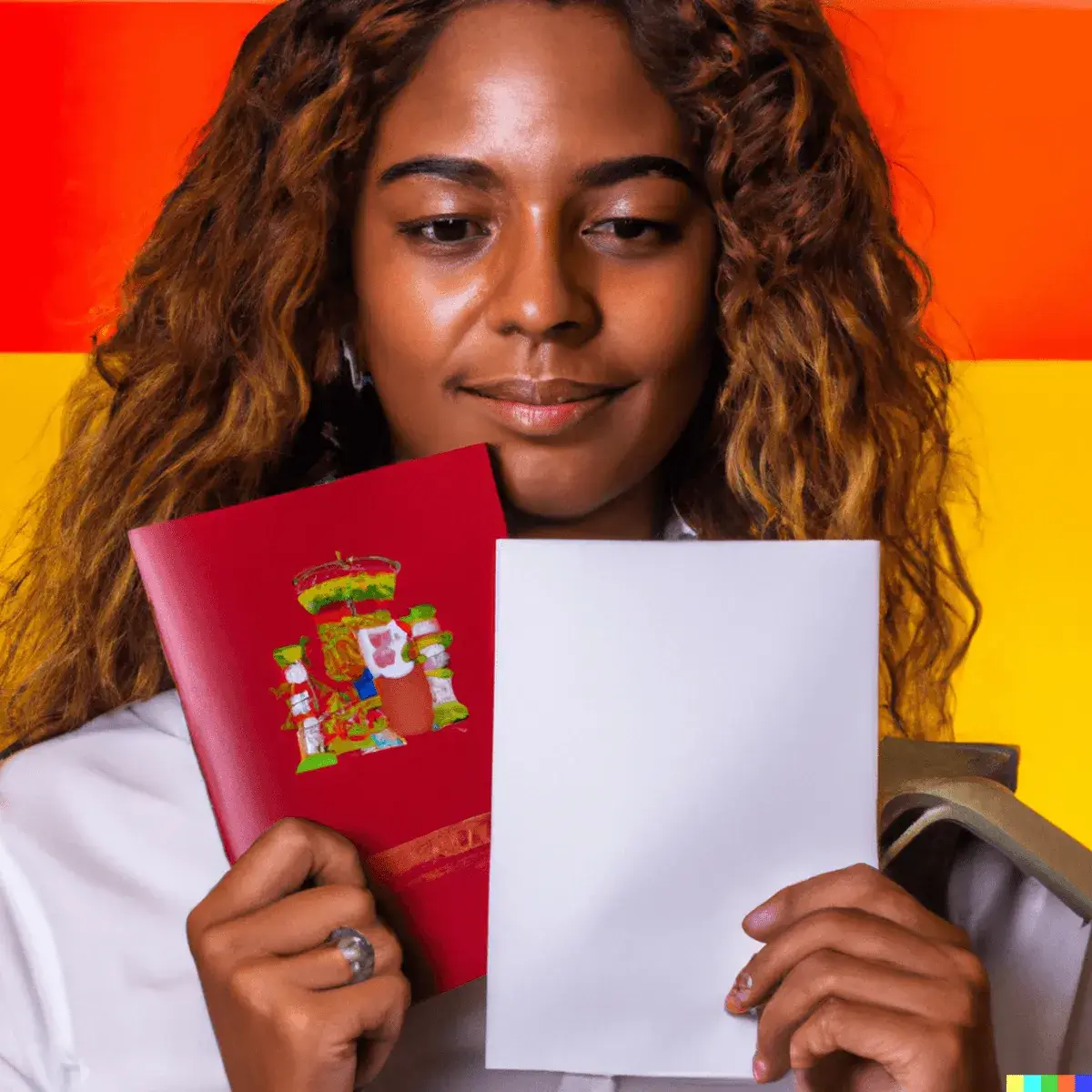 Estancia por Estudios en España