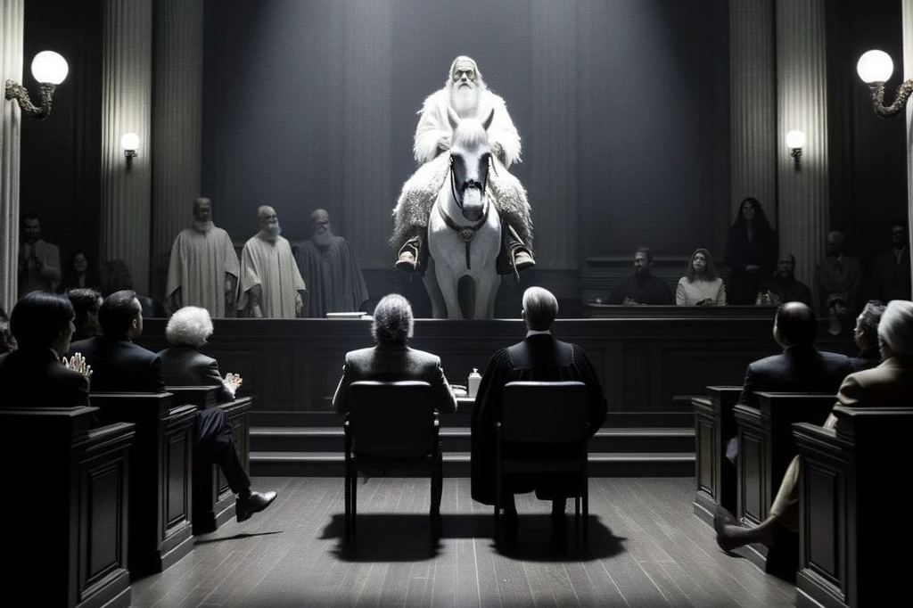 La Personación de la Acusación Particular