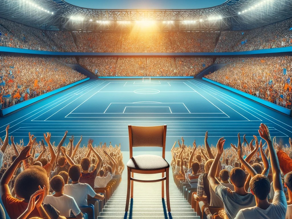 Puestos de difícil cobertura en el sector deportivo