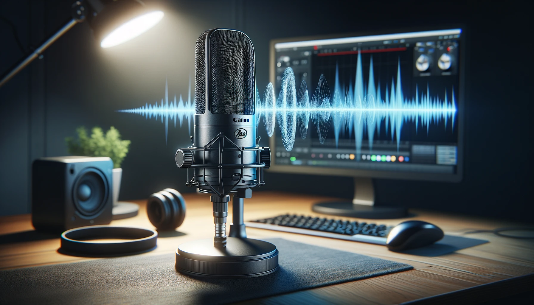 Propiedad Intelectual de las voces generadas por IA