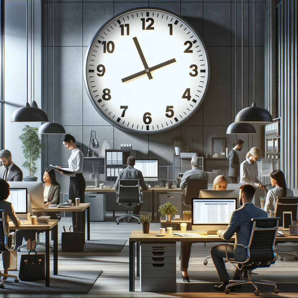 ¿Qué es una modificación sustancial de condiciones de trabajo?