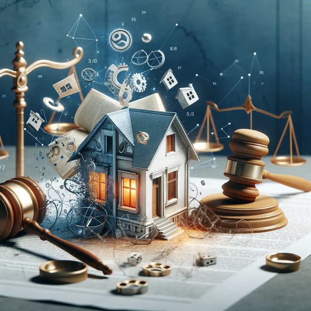 Incumplimiento contractual compraventa inmobiliaria