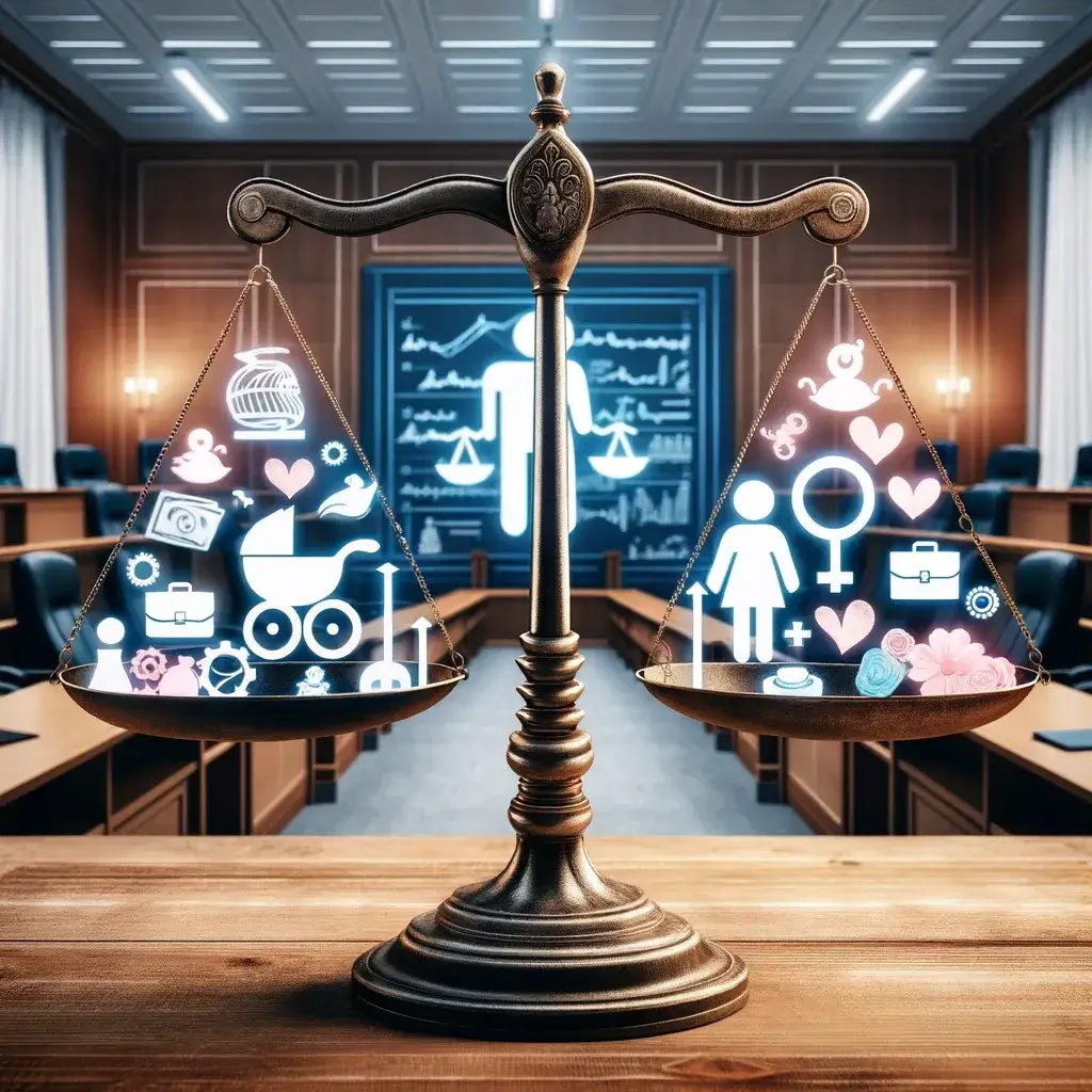 Indemnización por denegación del complemento por maternidad