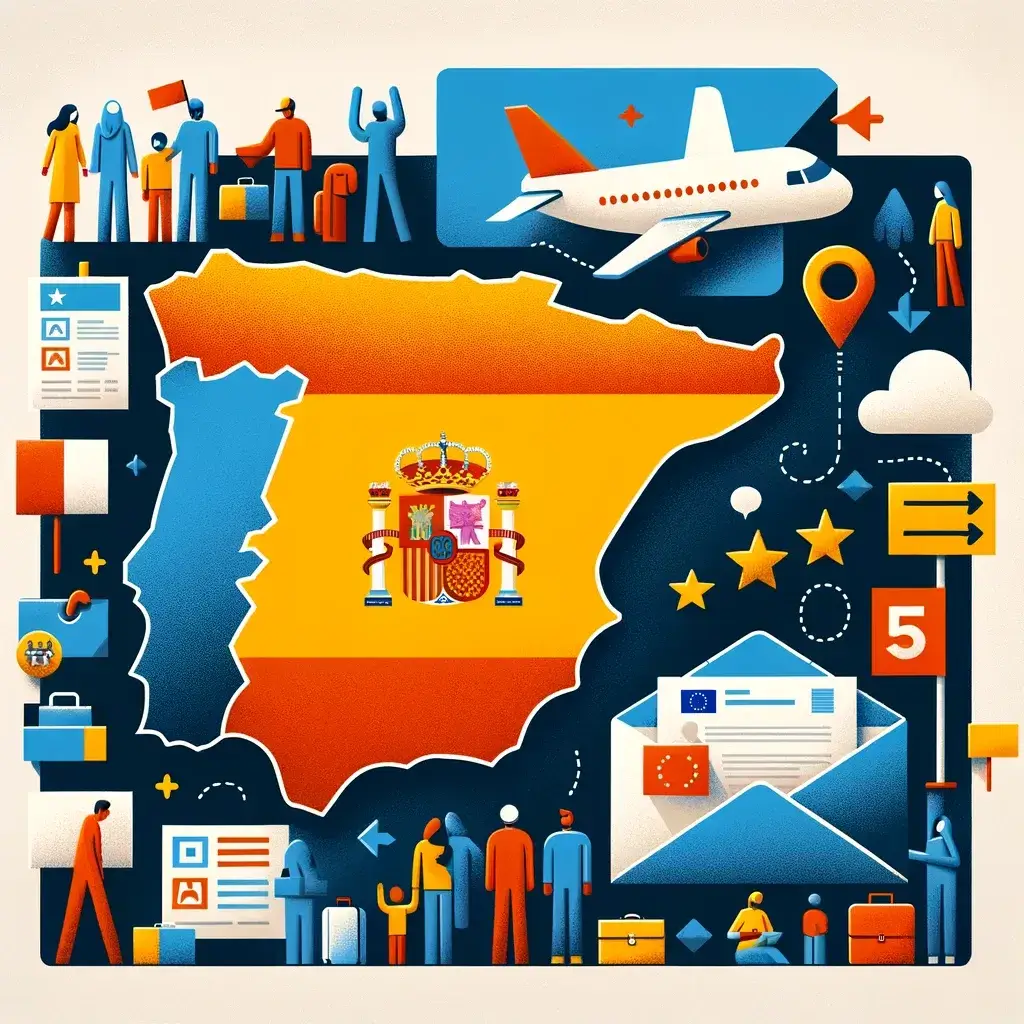 El retorno voluntario y el abono anticipado del paro o APRE