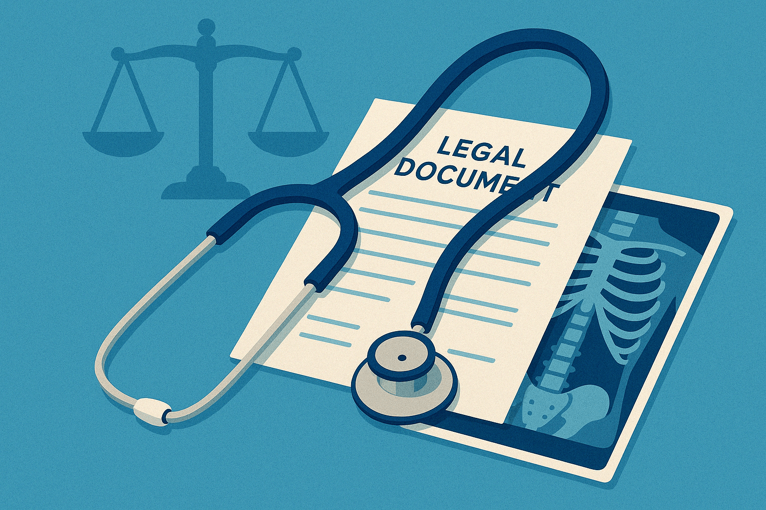 Negligencia médica en el diagnóstico de cáncer