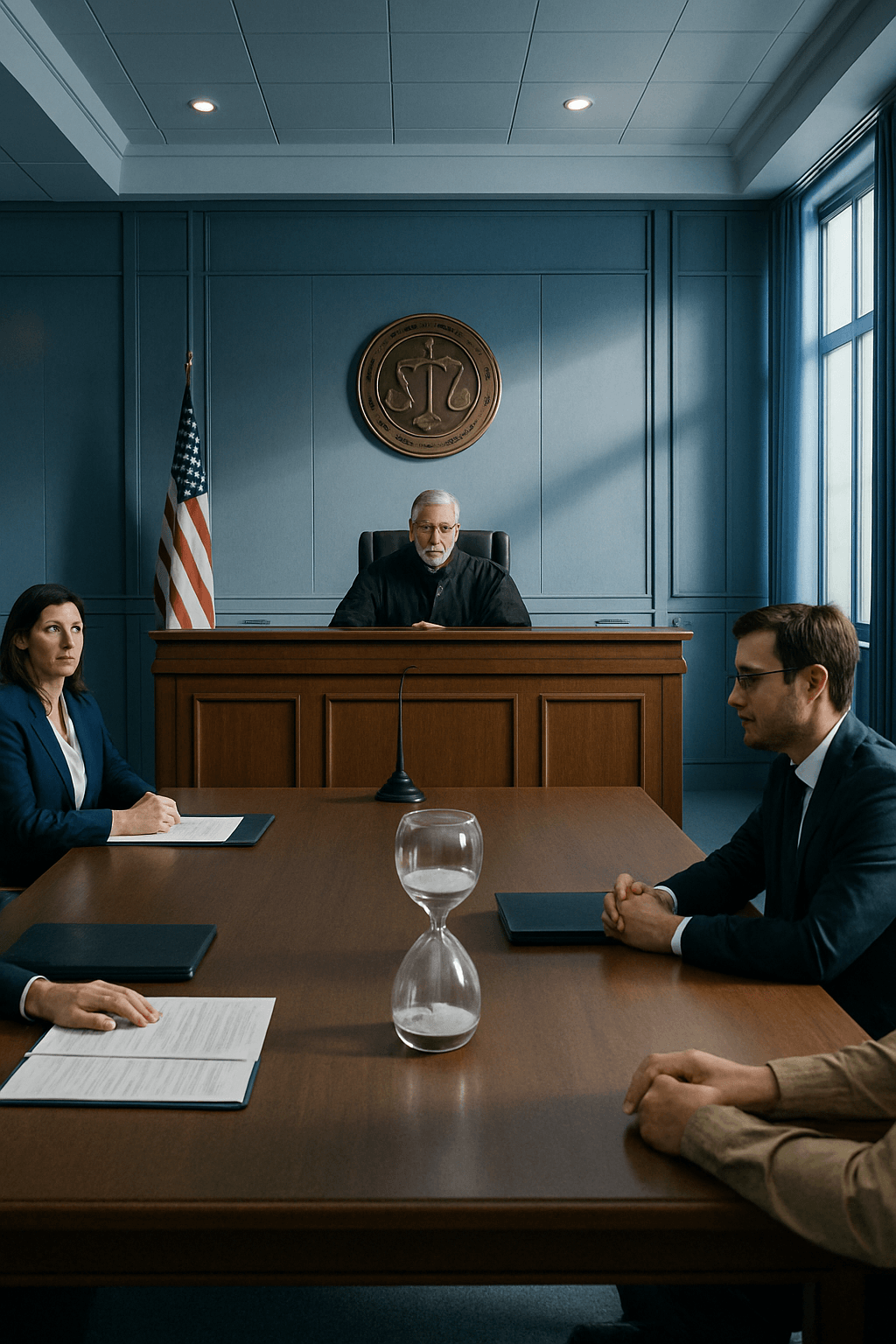 La audiencia preliminar en el proceso penal