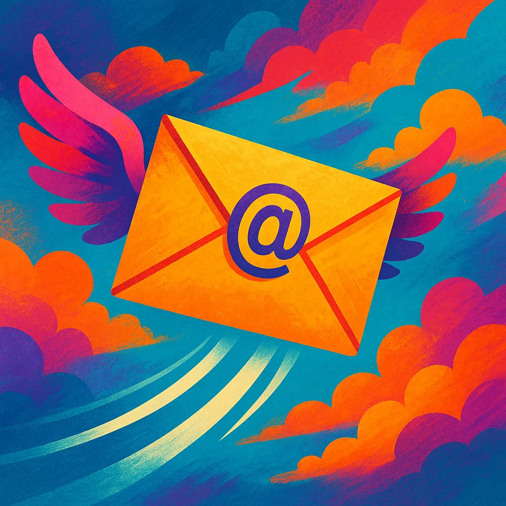 MASC electrónicos: validez del correo electrónico