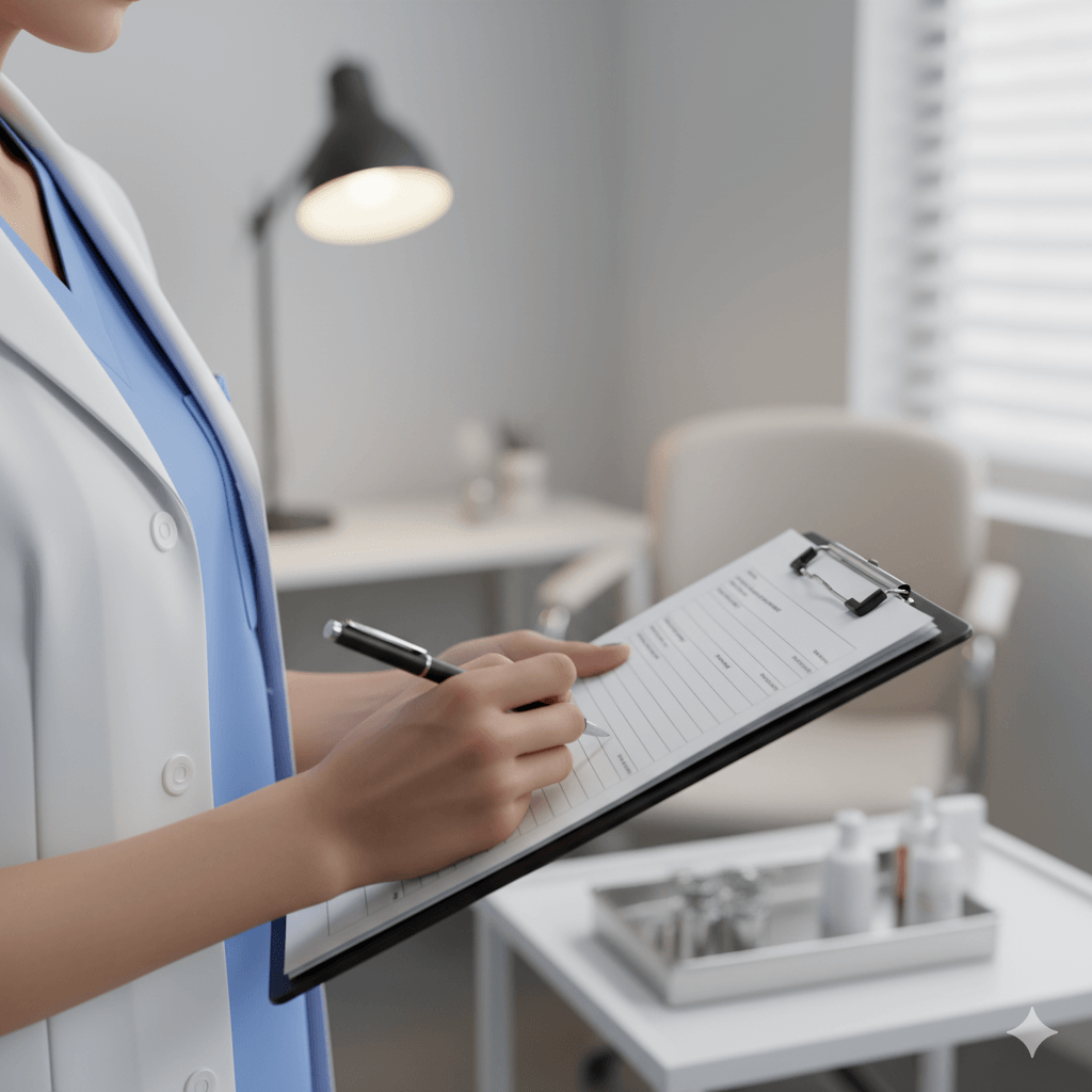 Negligencia médica en hospitales privados: derechos del paciente