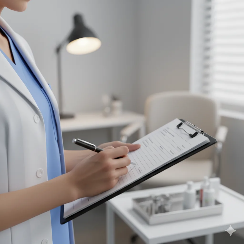 Negligencia médica en hospitales privados: derechos del paciente