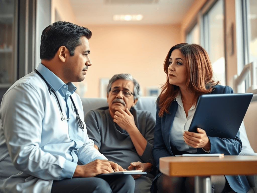 Responsabilidad patrimonial sanitaria: cómo reclamar