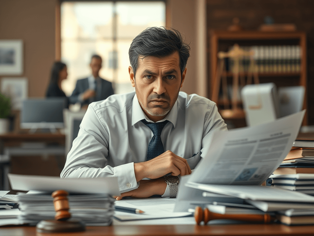 Los errores de las aseguradoras: oferta motivada y consignación