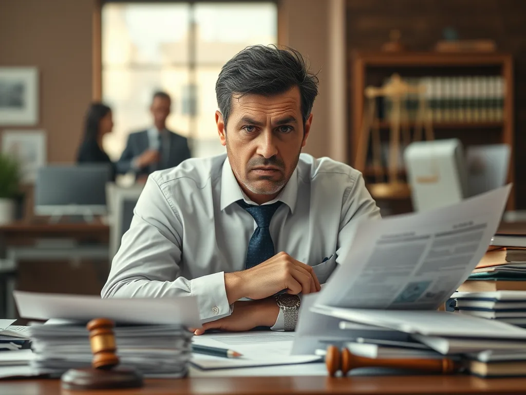 Los errores de las aseguradoras: oferta motivada y consignación