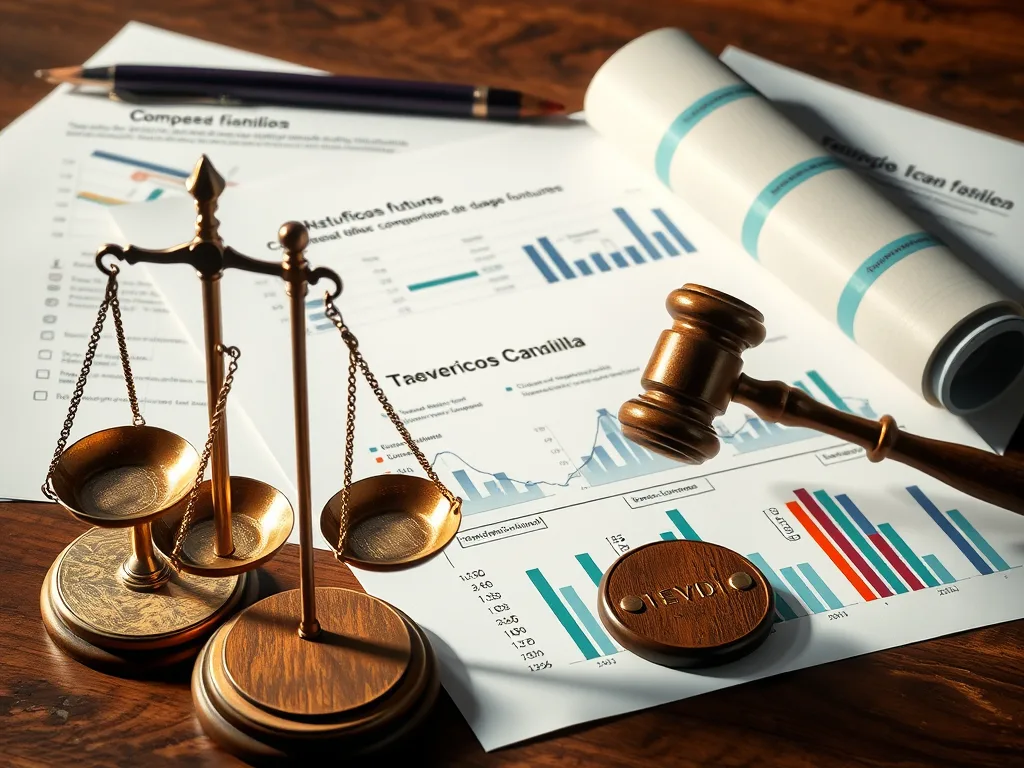 Cuantificación de daños futuros